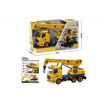 Picture of DIY CONSTRUCTION CRANE W/LIGHT & SOUND